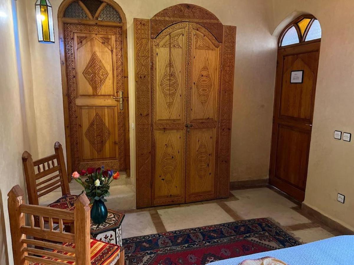 Riad Sabah Маракеш Екстериор снимка